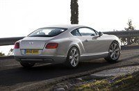 Bentley Continental GT (7)